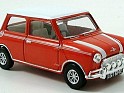 1:43 - Solido - Mini - Cooper - Red & White - Calle - 0